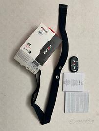 Fascia cardiofrequenzimetro Polar H10