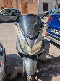 majestic 400