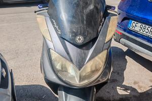 majestic 400