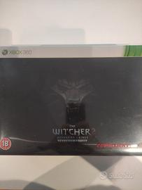 The Witcher 2 Enchanted Dark edition