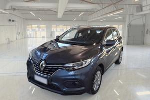 RENAULT KADJAR 1.5 DCI 85 KW BLUE BUSINESS EDC CRO
