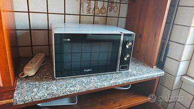 forno microonde