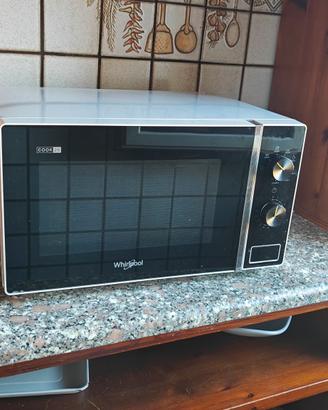 forno microonde