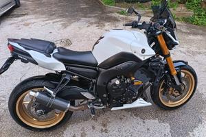 FZ 8 Yamaha