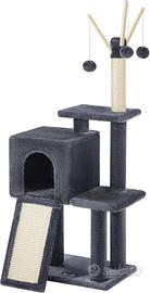 Tiragraffi per Gatti