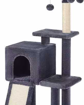 Tiragraffi per Gatti