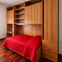 cameretta completa - camera -  prezzo realizzo