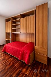 cameretta completa - camera -  prezzo realizzo