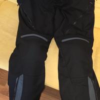 Pantalone moto Dainese Tempest Dry 2