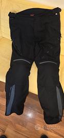 Pantalone moto Dainese Tempest Dry 2