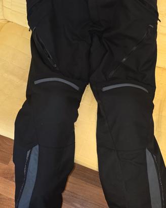 Pantalone moto Dainese Tempest Dry 2