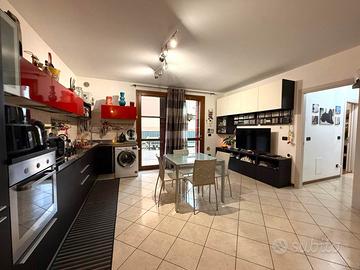 Rif.5018| appartamento trilocale