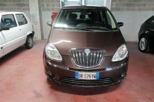 LANCIA MUSA 1.4 16V Platino DFN AUTOMATICA