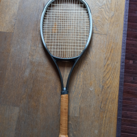 Racchetta Snauwaert MCE 9001 DYNEEMA S60