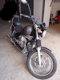 Moto Guzzi Nevada 750 - 2003