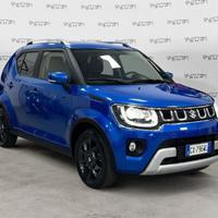 Suzuki Ignis 1.2 Hybrid Top 2WD