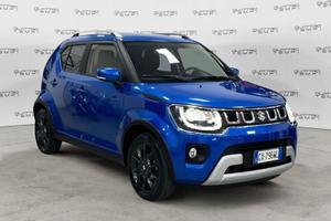 Suzuki Ignis 1.2 Hybrid Top 2WD