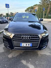 AUDI Q3 2.0 TDI 150 CV quattro S tronic