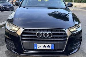 AUDI Q3 2.0 TDI 150 CV quattro S tronic