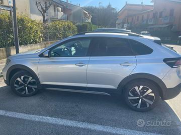 AUTO TAIGO VOLKSWAGEN