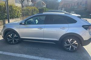 AUTO TAIGO VOLKSWAGEN