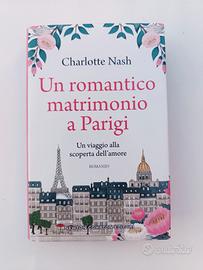 romanzo Charlotte Nash