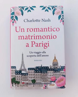 romanzo Charlotte Nash
