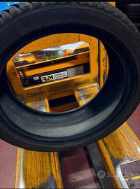 400€ per 4 pneumatici Michelin Alpin 7