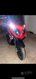 SCOOTER 400CC AEON ELITE