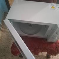 forno micronde  beko