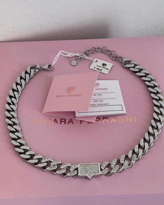 Collier Chiara Ferragni