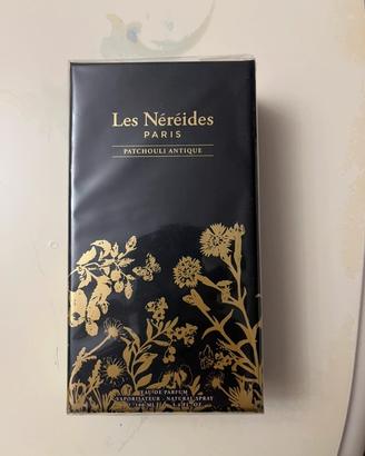Profumo Les Nereides