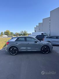 Audi Q2 TDI 150 cv s line s tronic - 2020