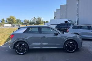 Audi Q2 TDI 150 cv s line s tronic - 2020