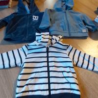 abbigliamento neonato