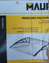 Pensilina tettoia 150x100