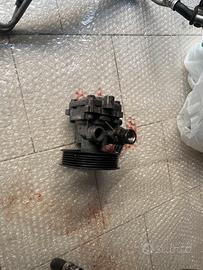 Tubazione completa alta pressione idroguida