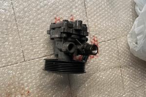 Tubazione completa alta pressione idroguida