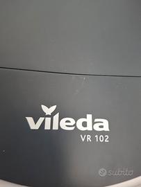 Robot vileda 