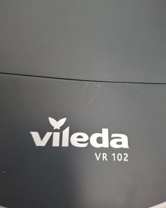 Robot vileda 