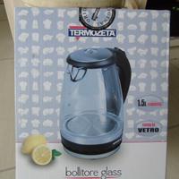 Bollitore termozeta nuovo mai usato