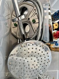Rubinetteria per doccia Grohe