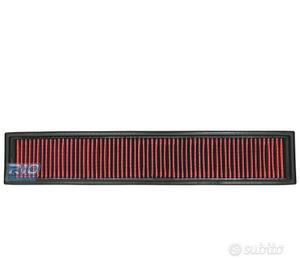 FILTRO ASPIRAZIONE DIRETTA MERCEDES CLASE C W203 0