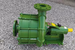 Pompa rovatti per motopompa 3 giranti