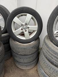 Cerchi Volkswagen Golf + 205:55R16