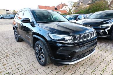 Jeep Compass 1.3 turbo t4 Limited 2wd 130cv IN PRO