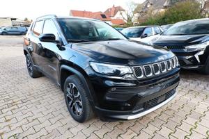 Jeep Compass 1.3 turbo t4 Limited 2wd 130cv IN PRO