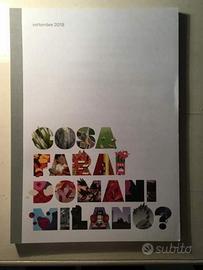 Libro inaugurazione Apple piazza Liberty