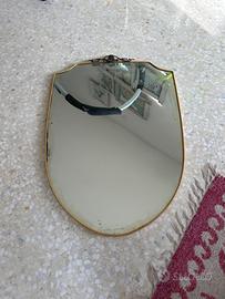 Specchio modernariato