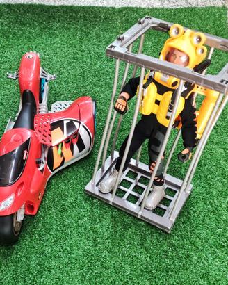 actionman giochi